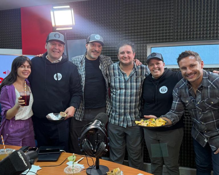 Esto es Vida: Probamos los sabores de Chinga Tu Taco ad portas del Día de Independencia en México