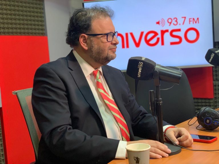 Abogado de RN descarta 