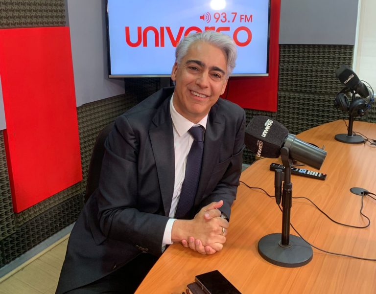 ME-O asegura que no expulsará a migrantes con hijos chilenos: “No se puede separar a la familia”