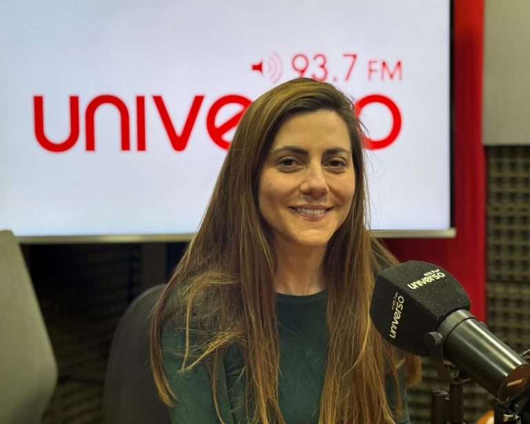 Martes de terapia: Hablamos de identidad con Stefanella Costa