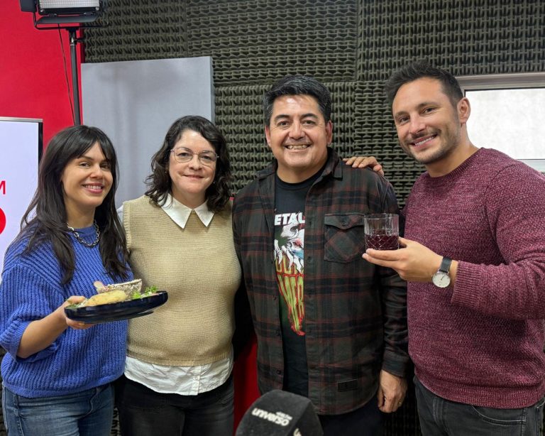 Esto es Vida: Sabores de familia en Prístino Restaurante