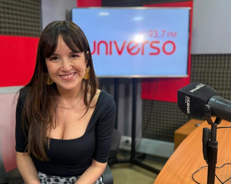 Cadena nacional por Presupuesto 2026: y consejos para tu salud financiera con Caty Ruz