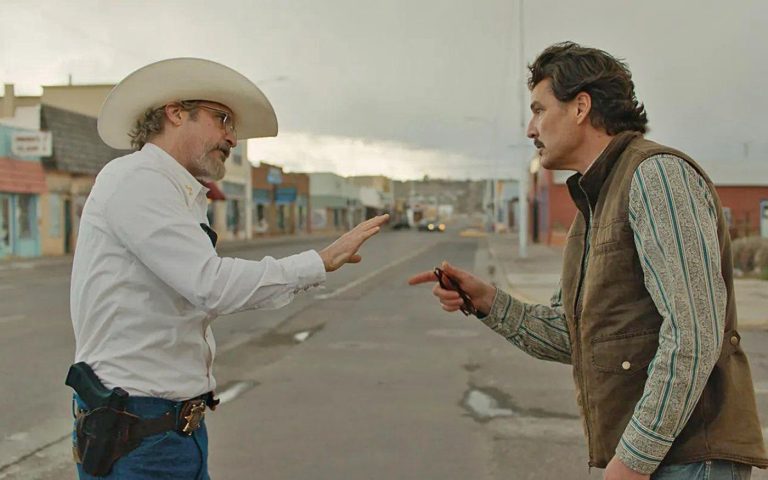 Pedro Pascal regresa a la pantalla grande con el estreno de 