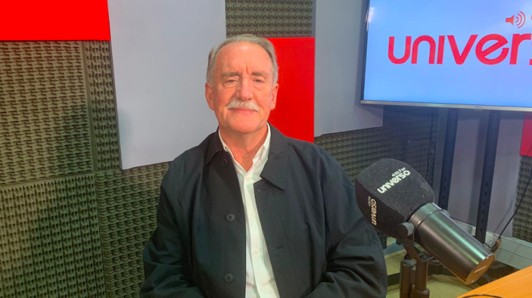 Artés le resta importancia a la postulación de Bachelet a la ONU