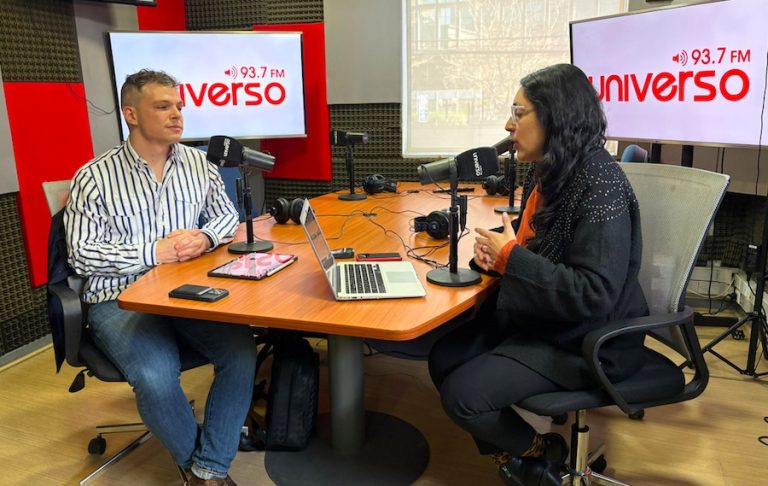 Natura se prepara para la COP30 y lanza su Visión 2050