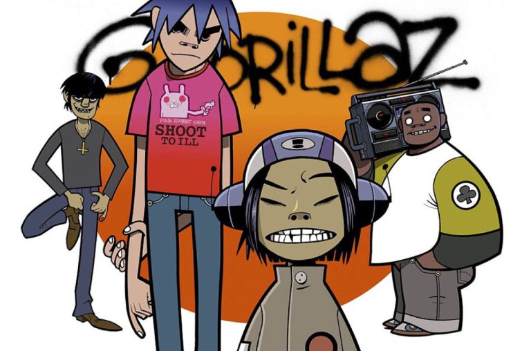 Gorillaz anuncia The Mountain: nuevo álbum multicultural y gira mundial en 2026