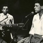 Gilberto Gil y Chico Buarque acusan a Paz Lechantin de plagiar “Cálice” en su nuevo disco en solit