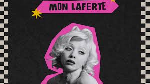 ¡Mon Laferte en casa! La artista chilena será protagonista de Ruidosa Fest 2025 en el Parque O’Higgins