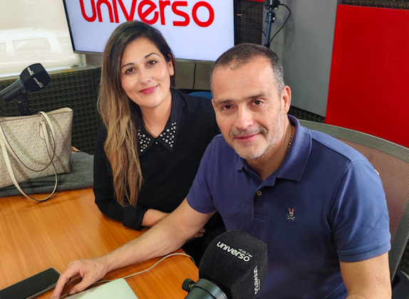 Una mamá crea Happymat, las alfombras ergonómicas y seguras para niños