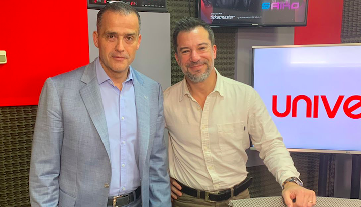 Rector de Inacap destaca el rol de la educación técnico-profesional en la creación de nuevas pymes