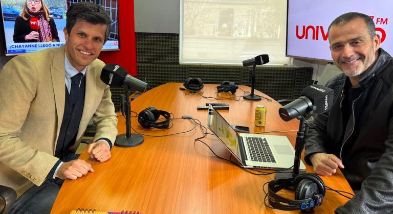 Mercado logístico de Chile alcanza los USD 20 mil millones anuales con un crecimiento notable