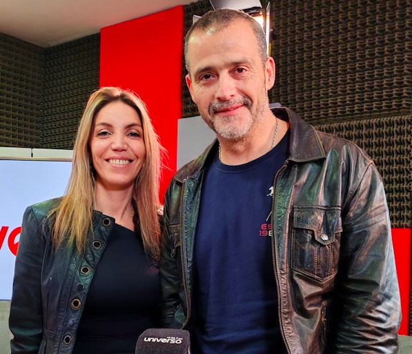 Una ex-fundadora de app de citas lanza 