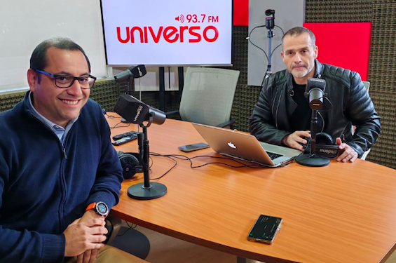 Dos marcas chilenas de comida rápida apuestan por una fuerte expansión en el país