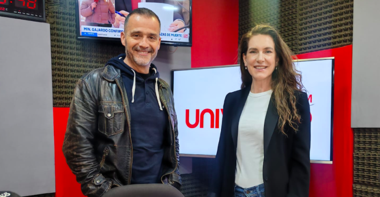 De un garaje en Chile al mundo: Carolina Echenique (Tika Foods) y cómo revolucionó los snacks con papas de Chiloé