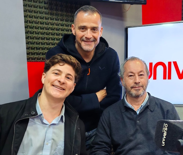 Ingenieros chilenos crean OdihnX: Los smart lockers para edificios que revolucionan la seguridad y el e-commerce