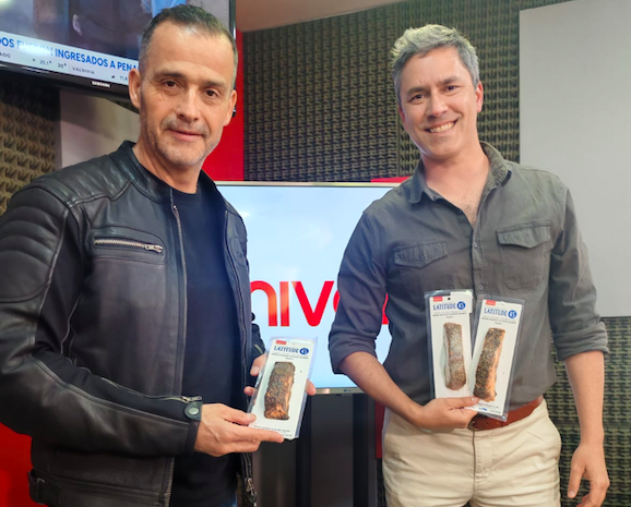 Salmón, locos y camarones, el podio de ventas: Comienza la veda del erizo este 15 de octubre