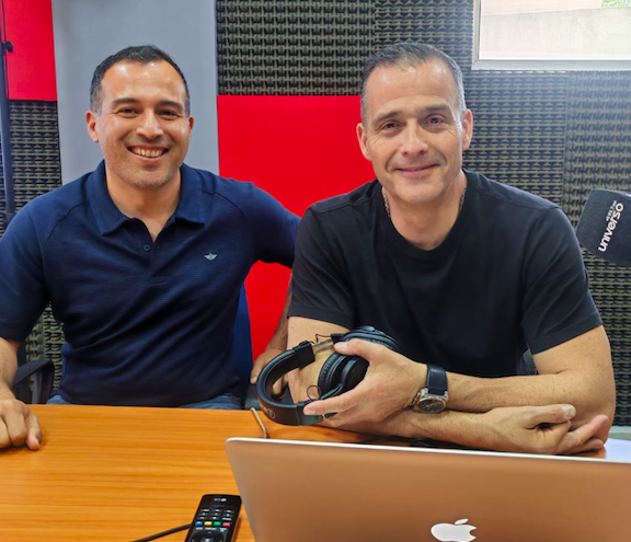 Emprendimiento MG-Profesionales lleva la psicología del alto rendimiento deportivo a la resiliencia y concentración de las empresas