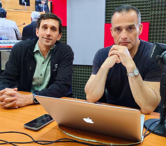 Enerlink lidera la electromovilidad en 6 países y ayuda a reducir CO2 equivalente a 19 mil hogares