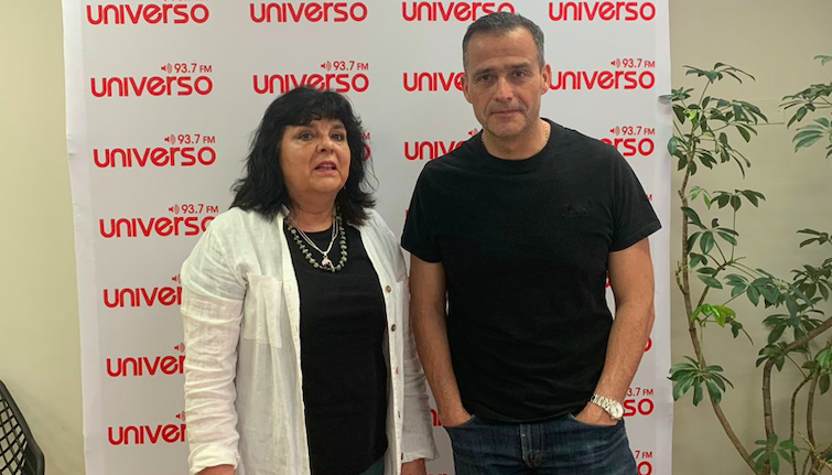 Greenpeace y 12 organizaciones exigen a candidatos presidenciales compromiso ambiental mínimo: No regresión, Ley y transparencia