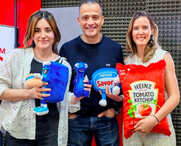 Regalos corporativos: El mercado global del merchandising una herramienta clave de fidelización