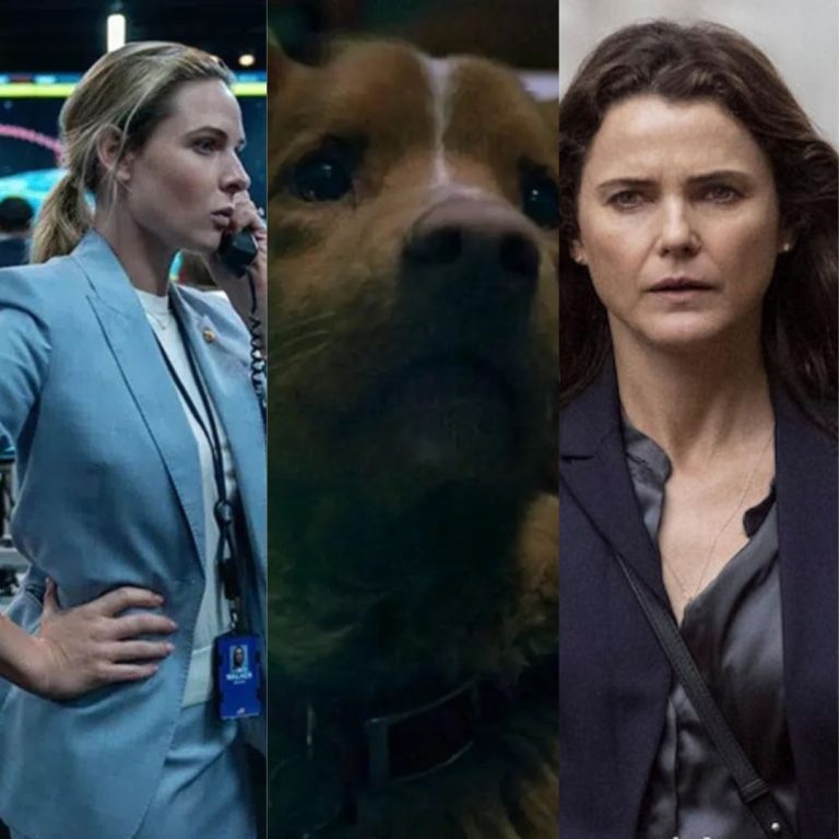 Viernes de Cine en Universo al Día con Fernando Zavala