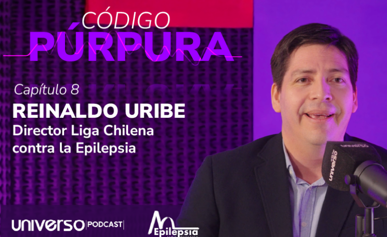 Código Púrpura - Capítulo 8: ¿La epilepsia tiene cura?