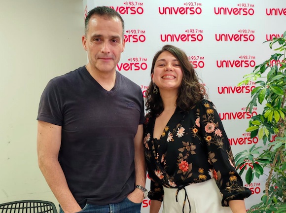 Vive Tu Alquimia desentrama cuerpo y emociones para abordar la sexualidad adulta