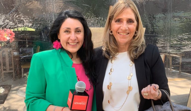 Anticuarios VD 2025: Luisa Guerdile, anticuaria argentina