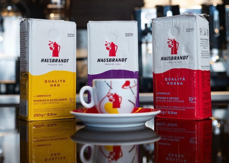 After Office: Celebramos el día del café con Hausbrandt