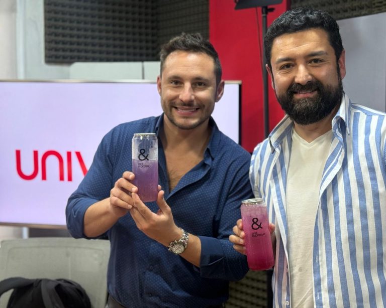 And Espresso: mucho más que una cafetería