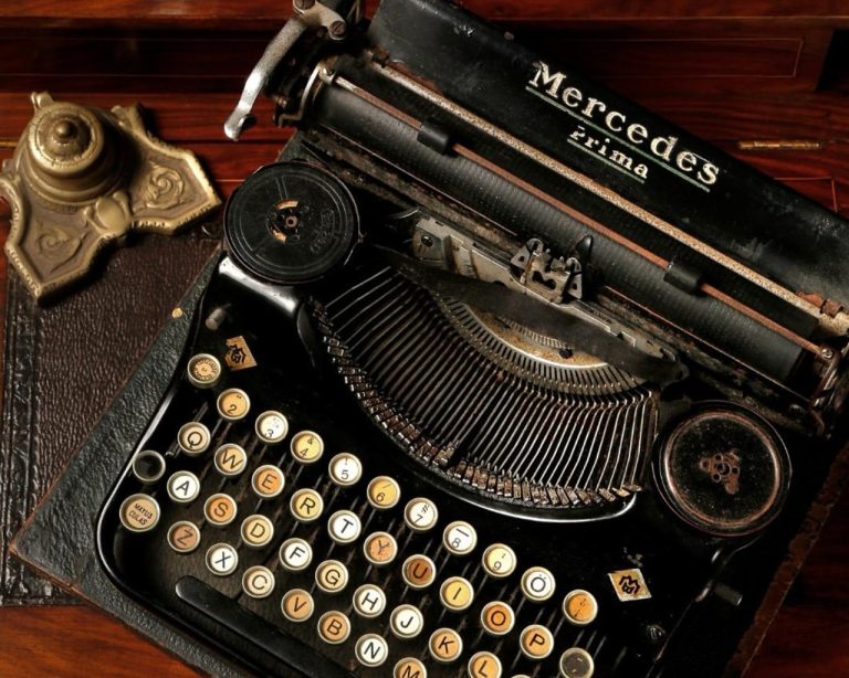 “Anticuarios VD 2025”: un viaje al diseño clásico y la historia