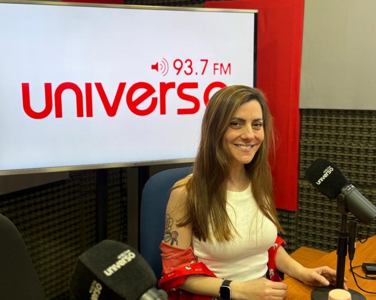 Martes de terapia: La conexión en las relaciones