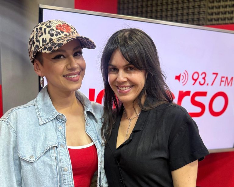 Karla Melo y su experiencia con el cáncer en este octubre rosa