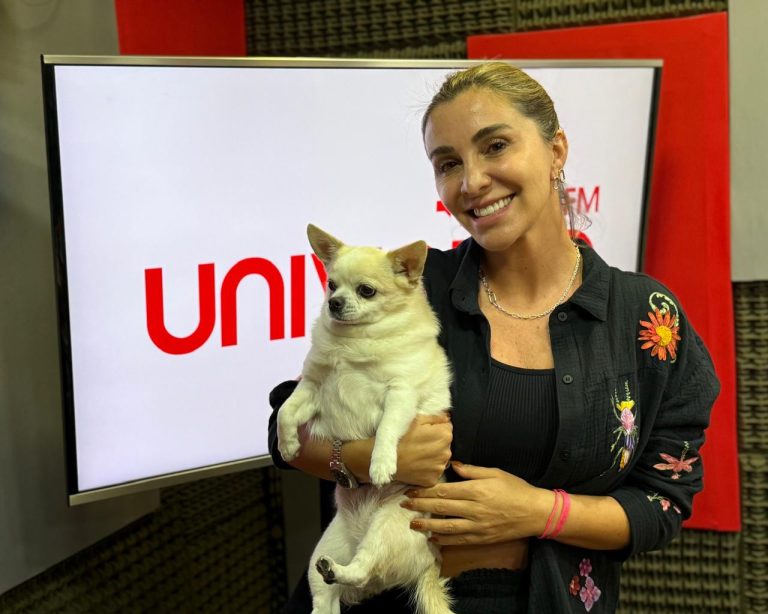 Armamos las maletas para pasarlo de miedo: Dani Urrizola nos trae destinos imperdibles para Halloween