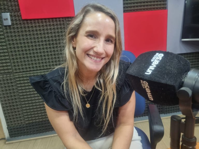 Octubre: mes del Adulto Mayor — cómo cuidar la fuerza y salud muscular junto a la doctora Natalia Nettig, geriatra de Clínica Las Condes