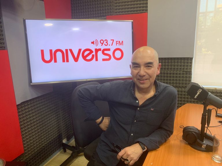 José Ozaki, pionero de la cocina Nikkei en Chile, visita “Esto es vida”