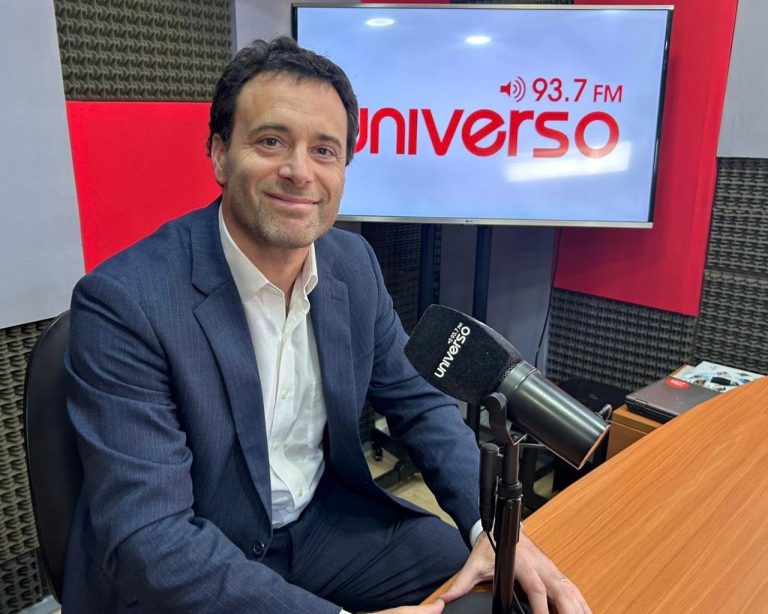 Ignacio Mackenna, CEO de Abastibletec: “Falta ambición en Chile por implementar una política tecnológica en energía”