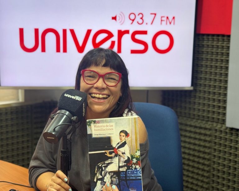 Libros para morir de miedo (y de gusto): las recomendaciones de Anita Barra para Halloween