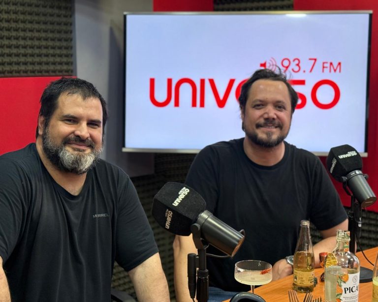 Esto es Vida: fin de semana largo en Santiago con Oporto Cóctel Club