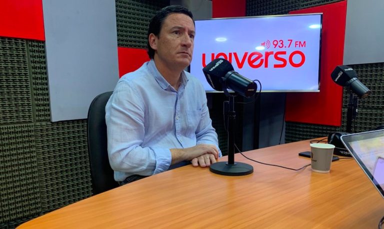 Arturo Squella baja perfil a pelea con la UDI por dichos sobre Jaime Guzmán: 