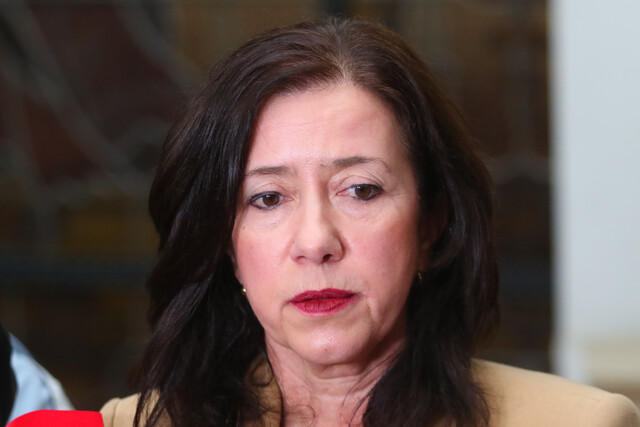 Caso SQM: Fiscal Perivancich descarta 