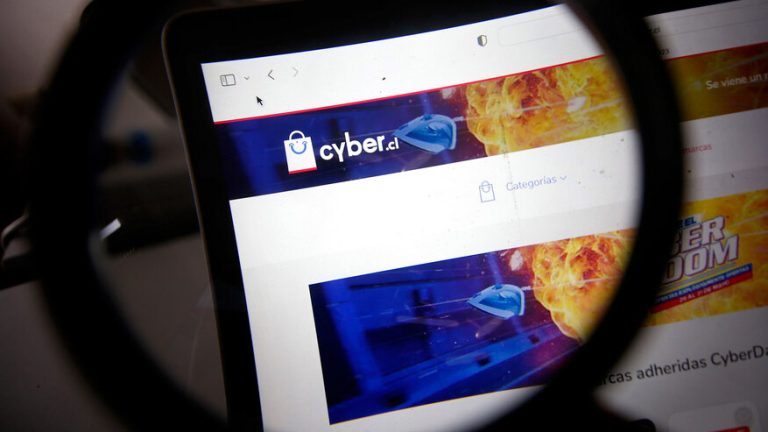 CyberMonday: Compras superaron los US$100 millones durante primer día