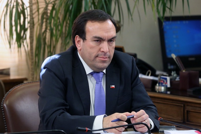 Presupuesto 2026: Diputado Donoso (UDI) acusa al Gobierno de 