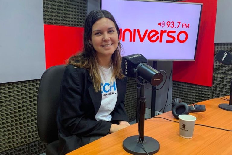 Crisis de campamentos: Techo alerta que desalojos 