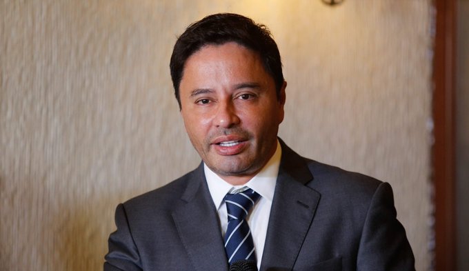 Rodolfo Carter por situación en la frontera norte: 