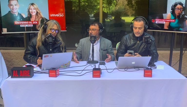 Bots, trolls y tráfico artificial y cómo distorsionan la carrera presidencial chilena