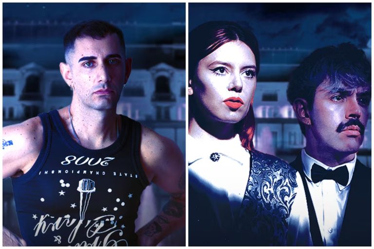 Open Blondie 2025: la fiesta de Halloween más icónica regresa al Club Hípico de Santiago