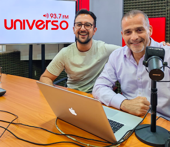 Startup chilena lanza Searchbrand.ai la primera plataforma para controlar marcas en la conversación de la IA