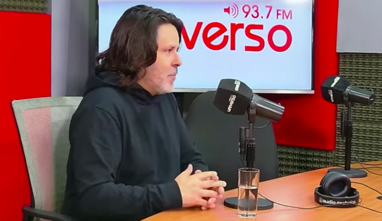 Alberto Mayol mantiene pronóstico sobre resultados electorales e insiste en que 