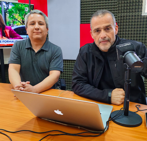 Corrupción golpea a beneficencia: Corporación Jesús Niño detalla desafío para financiar su operación Educar y Emprender